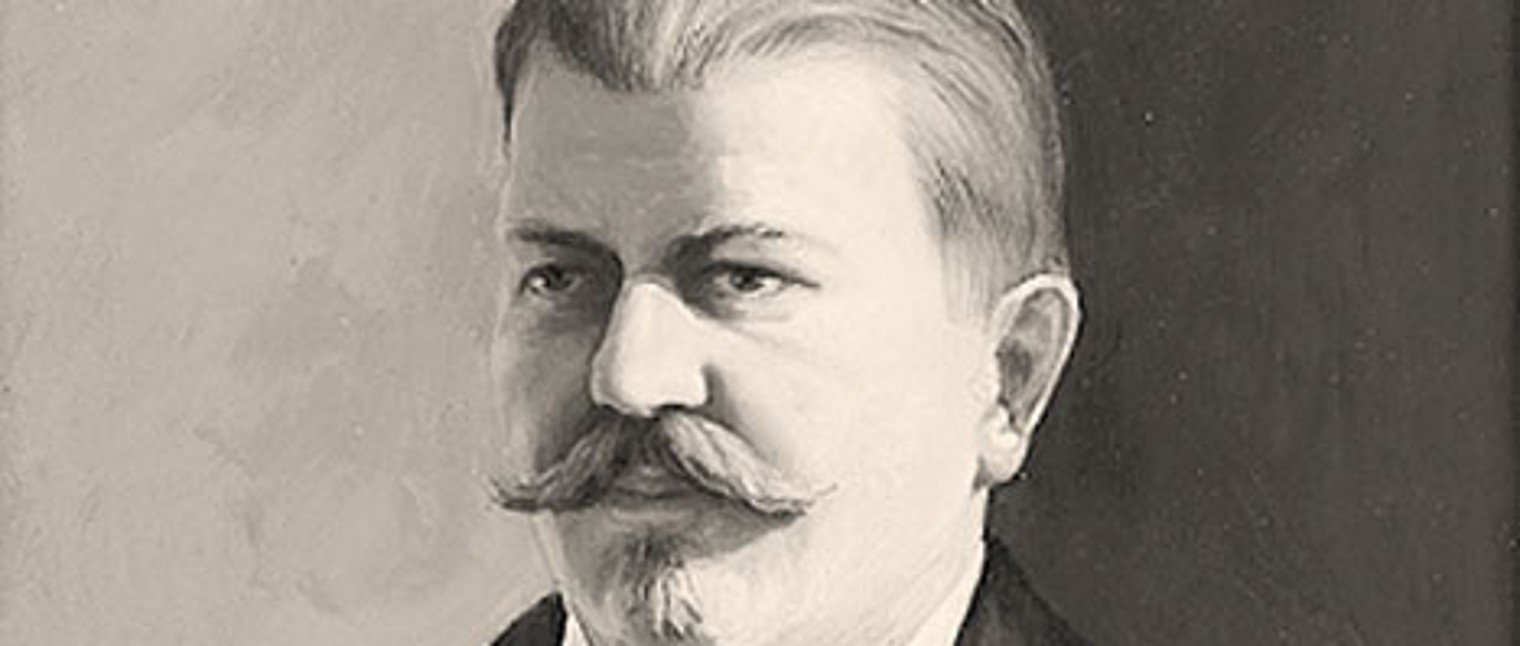 Theodor Groz