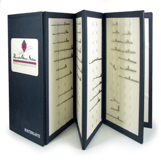 Nadelmusterbuch
