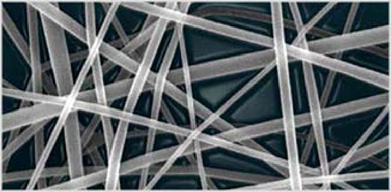 Synthetische Spinnenseide | Groz-Beckert KG