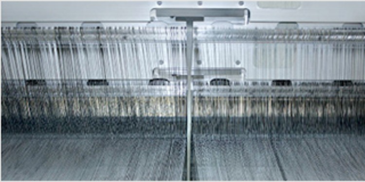Heald frame ALtop 140
