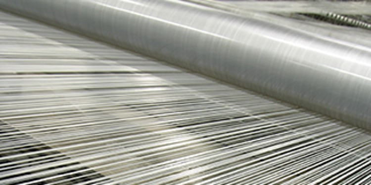 Spinning polypropylene fibers