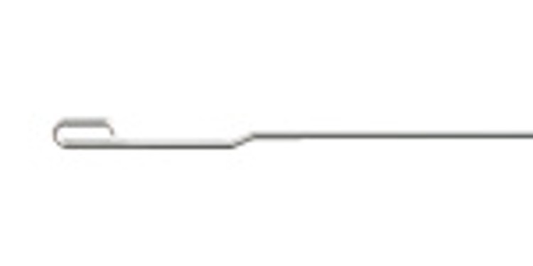RONDOFIL round-steel healds
