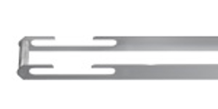 Steel version for thread-eye widths of up to 40 mm