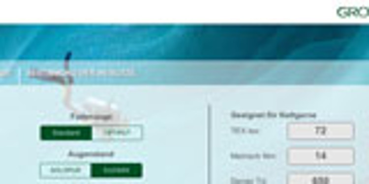 Healds application