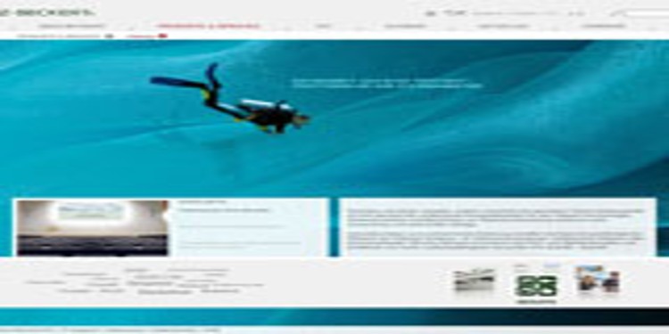 Weaving on the Groz-Beckert website