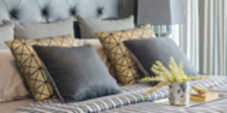 Bedding fabrics