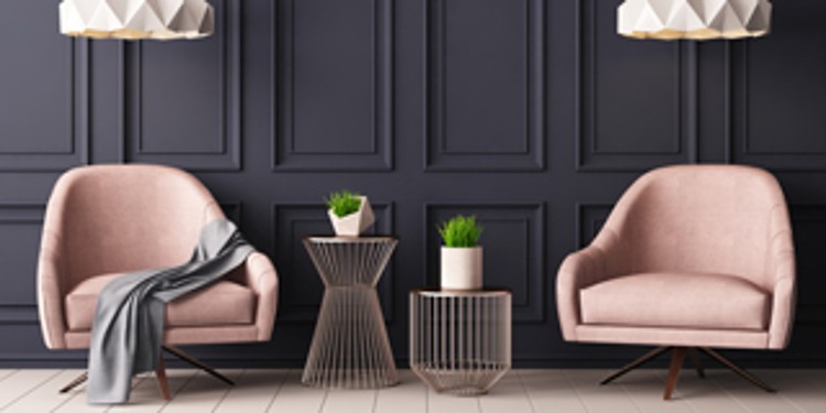 Upholstery fabrics