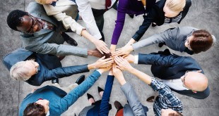 Experienced professionals