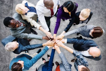 Experienced professionals