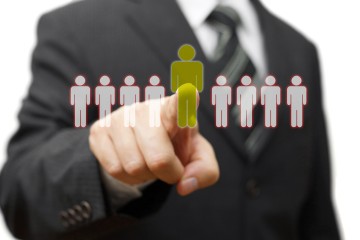 Job exchange