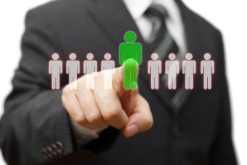 Job exchange