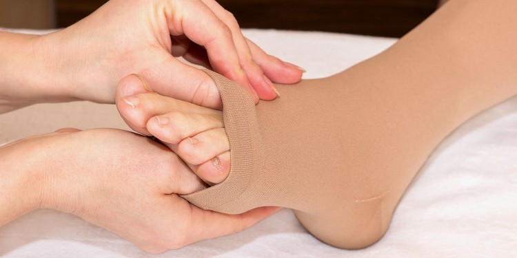 Medical socks