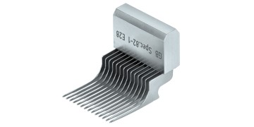 Schiebermodul