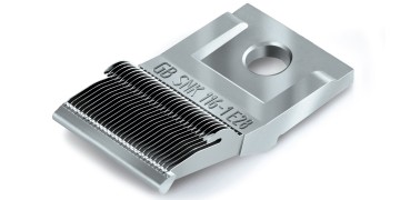 Wirkplatinenmodul