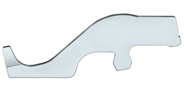 Niederhalteteil