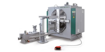 Reinigungsanlage Cleaning System