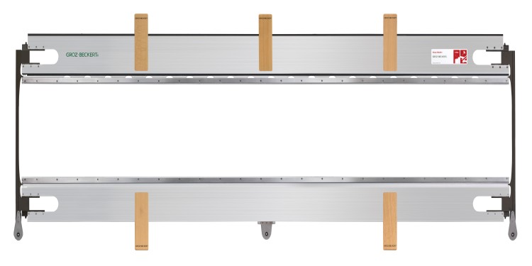 Heald frame ALtop ® Hybrid ®