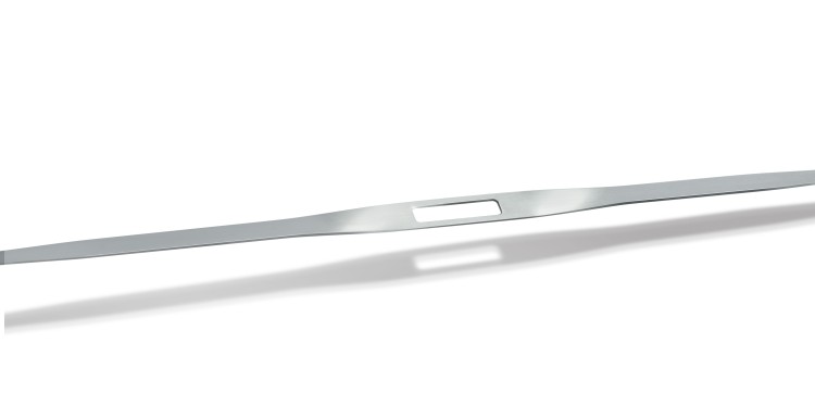 Optifil thread eye