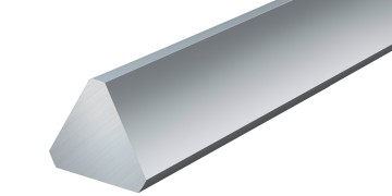Bild und Beschreibung Standardnadel