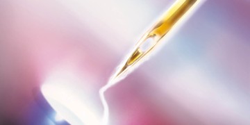GEBEDUR® needles from Groz-Beckert