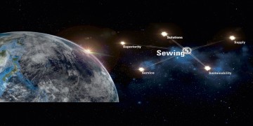 The 5-Star Service concept Sewing5 from Groz-Beckert