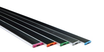 Stationary flat