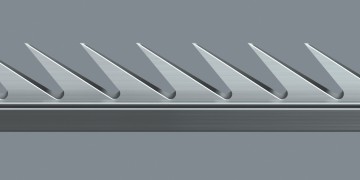 Groz-Beckert doffer wire