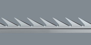 Condenser wire