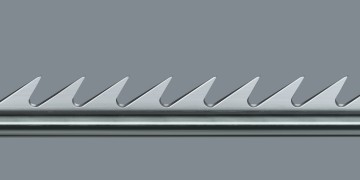 Transfer roller wire