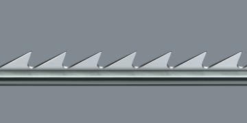 Stripper wire