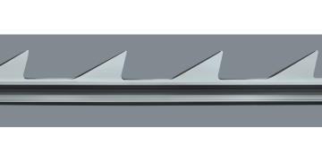 Blowroom wire