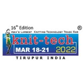 KNIT-TECH logo