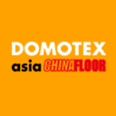 Domotex Asia Logo