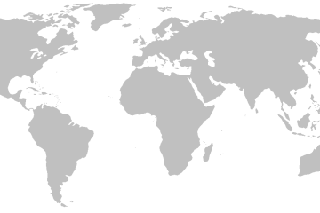 Career locations